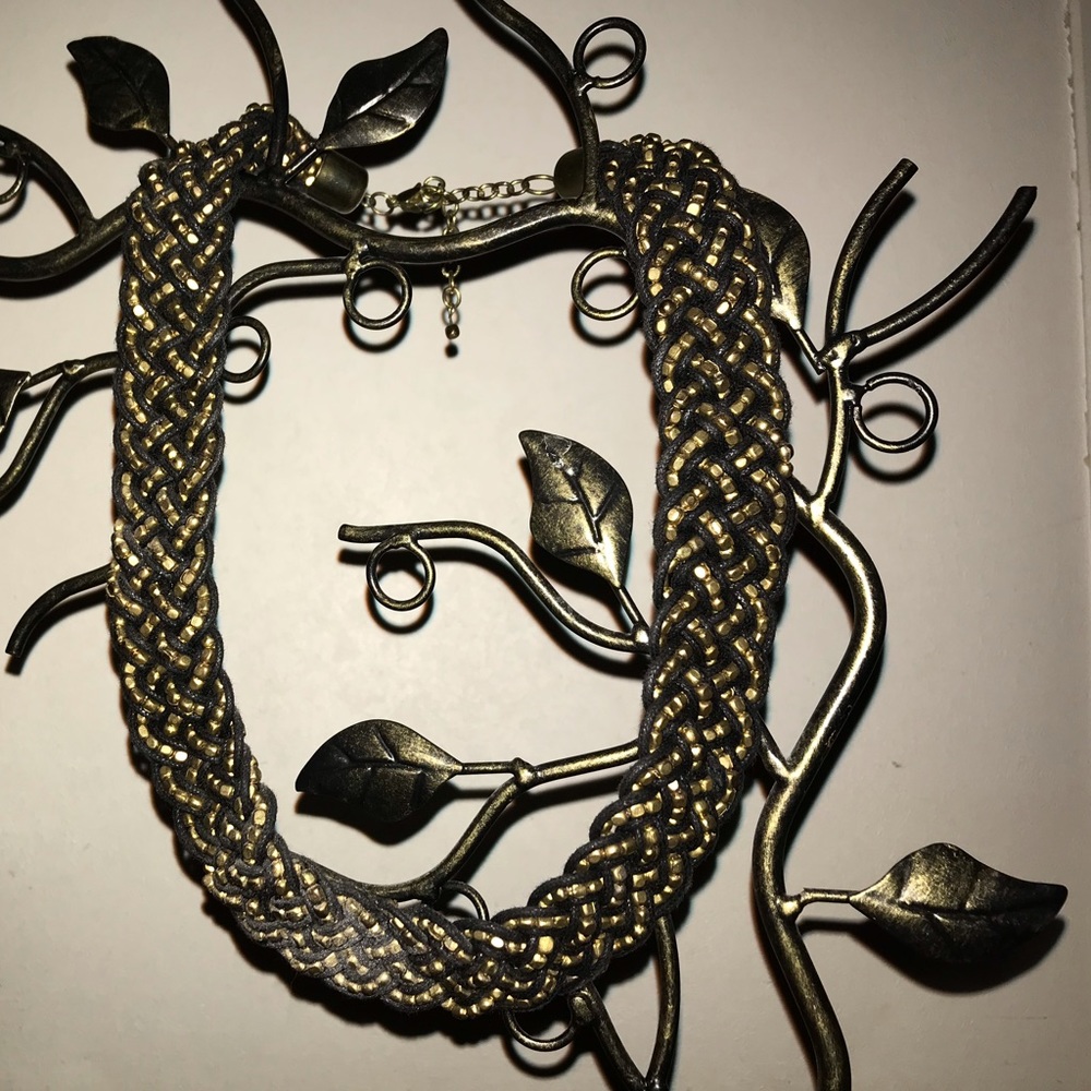 Charming Charlie necklace